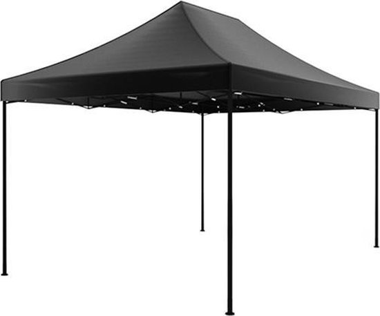 diepte Resoneer weg te verspillen Partytent 3x3 - Demona