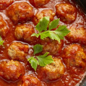 Meatballs